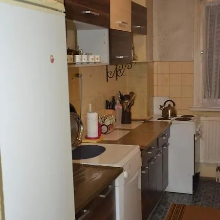Apartman Panonia