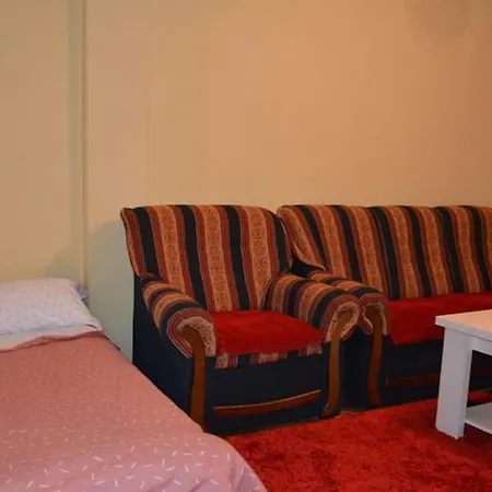 Apartman Panonia * توزلا