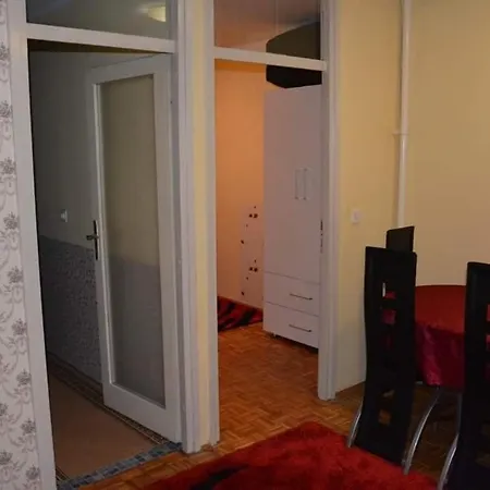 Apartman Panonia توزلا